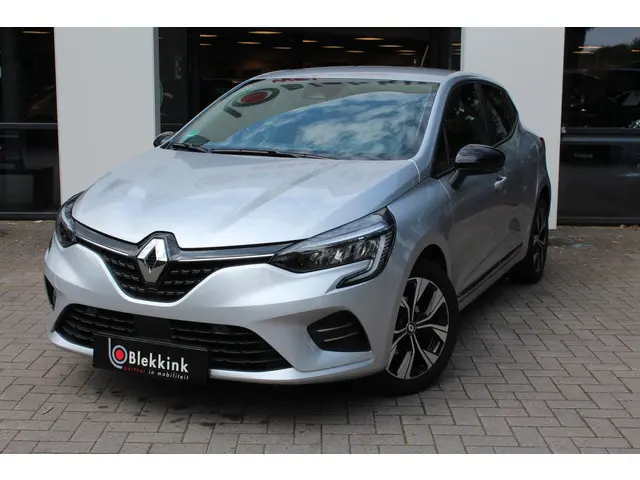 Renault Clio 1.0 TCe 90 Evolution 2023 Benzine