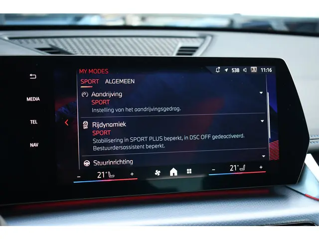 BMW X1 xDrive25e M-Sport 2024 Hybride Benzine 30