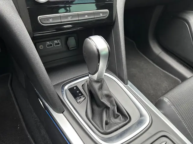 Renault Mégane Estate 1.3 TCe 140 Techno 2024 Benzine 26