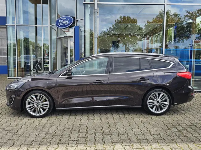 Ford Focus 2