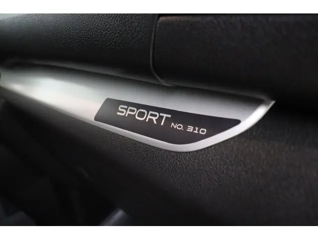 Peugeot Expert 2.0 BlueHDI Standard Sport 2021 Diesel 15