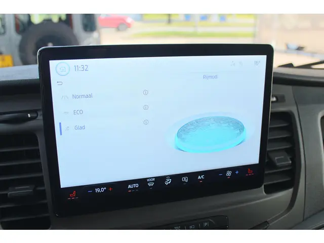 Ford E-Transit 350 L2H2 Trend 68 kWh 2022 Elektrisch 38