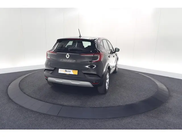 Renault Captur TCe 90 Evolution 2023 Benzine 11