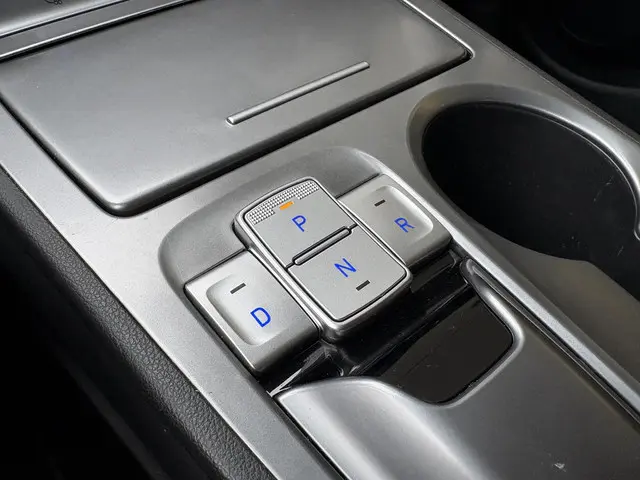 Hyundai Kona EV Comfort 39 kWh 2020 Elektrisch 34