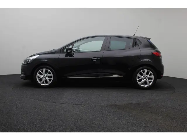 Renault Clio 0.9 TCe Zen 2016 Benzine 6