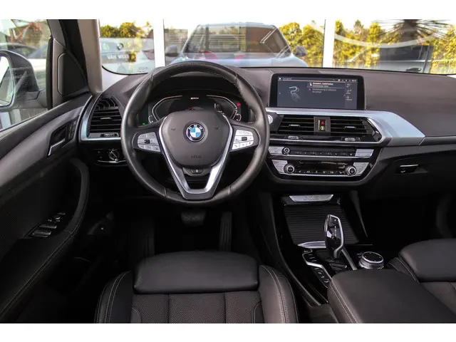 BMW X3 xDrive30e Executive 2020 Hybride Benzine 11