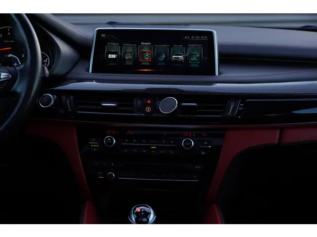 BMW X5 M 2017 Benzine 67