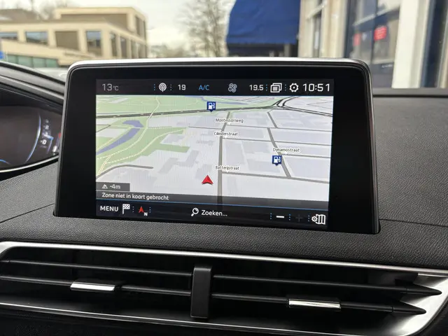 Peugeot 3008 1.2 PureTech Allure 2019 Benzine 17