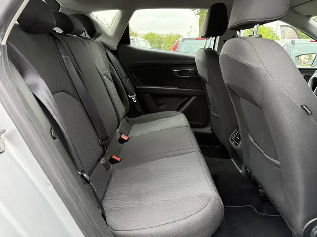 SEAT Leon 1.4 TSI Style 2014 Benzine 10