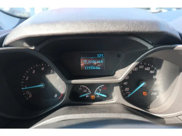 Ford Tourneo Connect Compact 1.0 Titanium 2015 Benzine 27