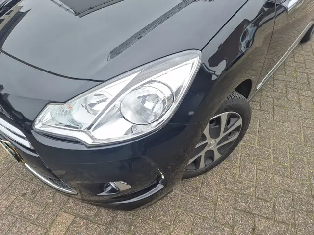 Citroën DS3 Cabrio 1.2 VTi So Chic 2014 Benzine 22