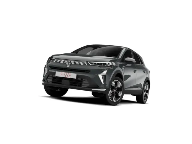Renault Symbioz Techno 2025 Hybride Benzine 9