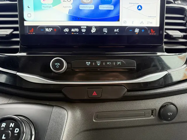 Ford E-Transit 390 184PK 2023 Elektrisch 18