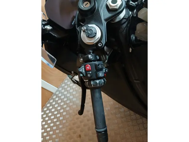 BMW S 1000 RR S 1000 RR 2024 Benzine 14
