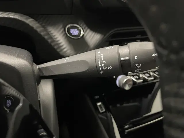 Peugeot e-208 EV Allure Pack 50 kWh 2021 Elektrisch 27
