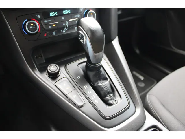 Ford Focus Wagon 1.0 Trend 126 Pk Automaat 2016 Benzine 10