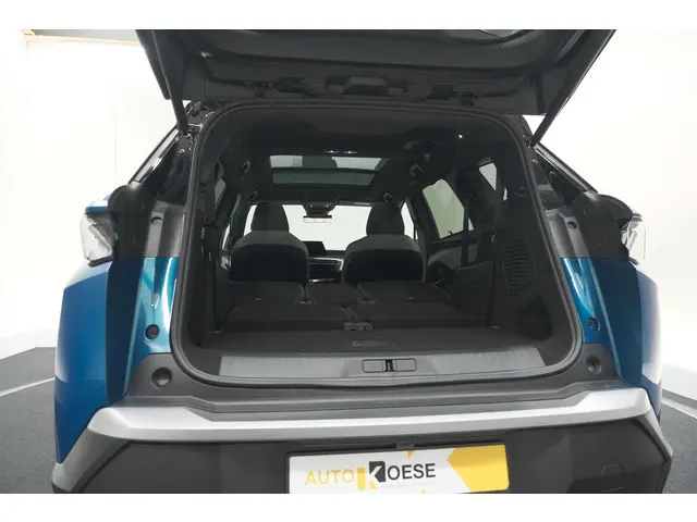 Peugeot 5008 1.2 Hybrid 136 GT 2024 Hybride Benzine 69