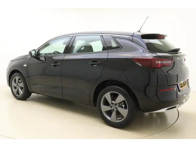 Opel Grandland 2