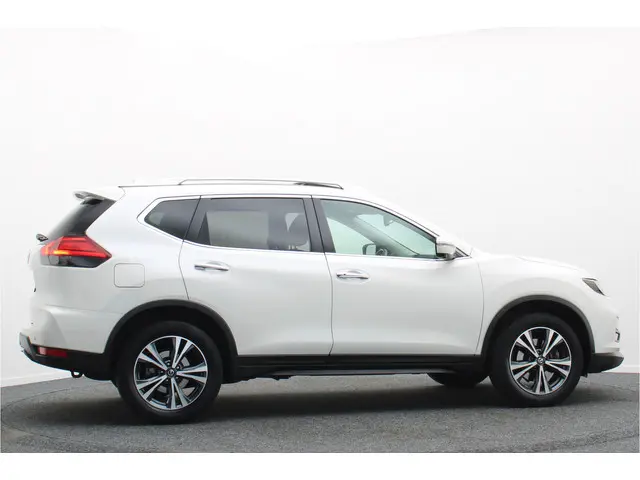 Nissan X-Trail 1.6 DIG-T N-Connecta 7p. 2018 Benzine 8