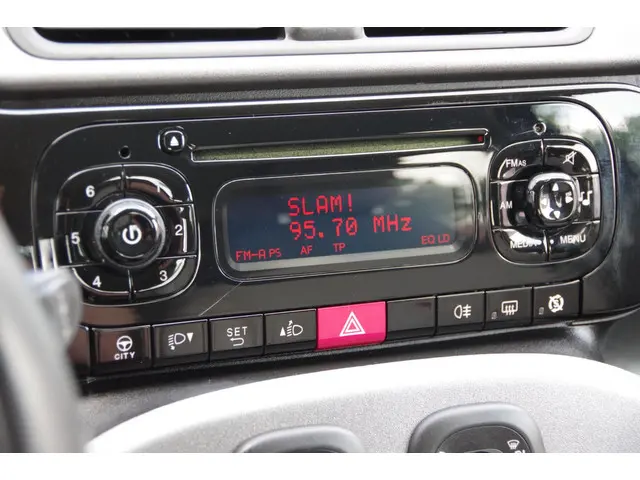 Fiat Panda 0.9 TwinAir Lounge 2013 Benzine 7