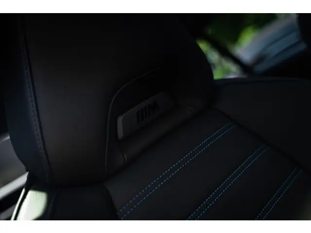 BMW 3 Serie M340i xDrive 2022 Benzine 38
