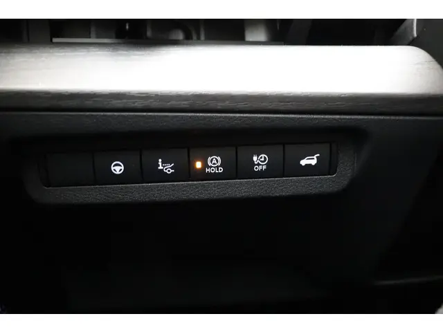 Nissan ARIYA Evolve 91 kWh 2023 Elektrisch 33