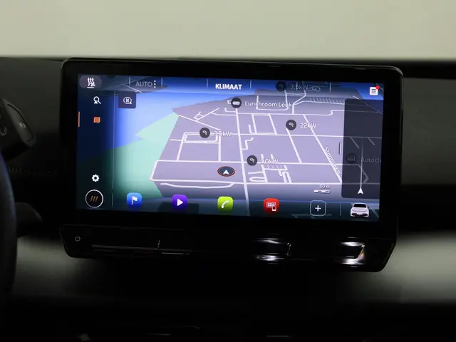 CUPRA Born 204PK Business 62 kWh 2024 Elektrisch 37