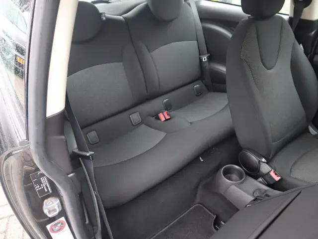 MINI One Mini 1.6 2013 Benzine 4