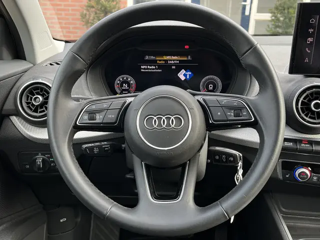 Audi Q2 35 TFSI S Edition 2025 Benzine 13