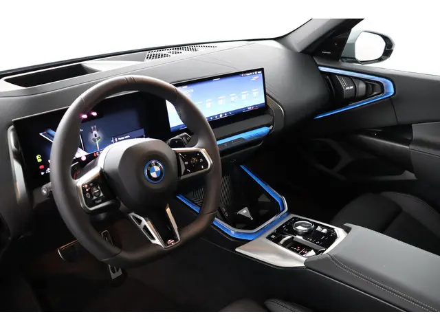 BMW X3 30e xDrive 2025 Hybride Benzine 71