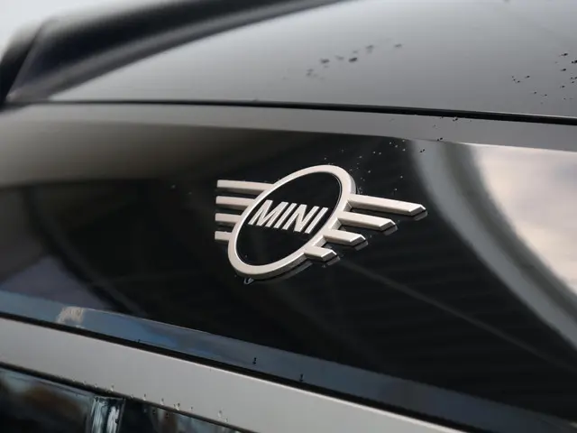 MINI Aceman Mini SE Favoured XL 54.2 kWh 2025 Elektrisch 6