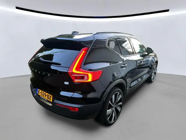 Volvo XC40 2