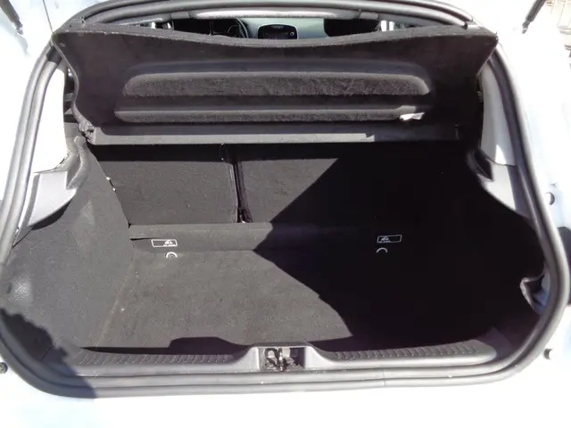 Renault Clio 0.9 TCe Zen 2016 Benzine 6