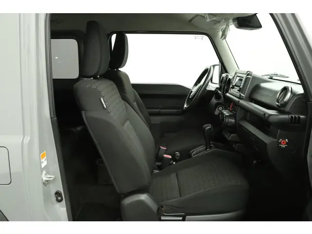 Suzuki Jimny 1.5 Select 2019 Benzine 21