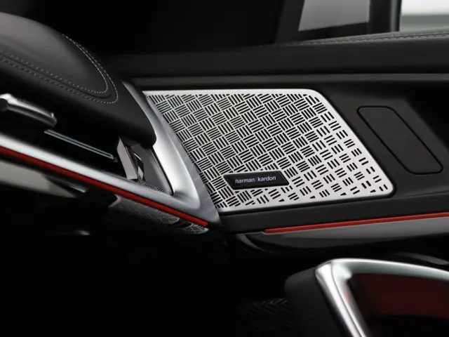 BMW X1 xDrive25e 2023 Hybride Benzine 17