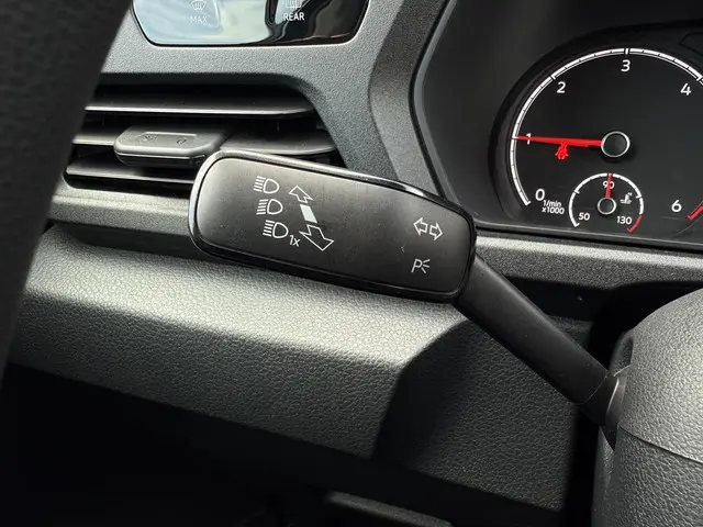 Volkswagen Caddy Cargo 2.0 TDI Trend 2022 Diesel 13