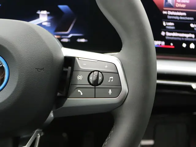 BMW iX1 eDrive20 2025 Elektrisch 15