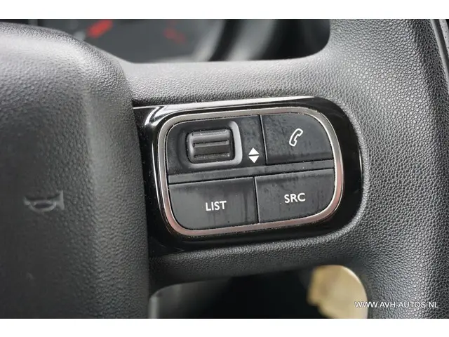 Toyota ProAce CITY 1.2 Turbo Cool 2021 Benzine 17