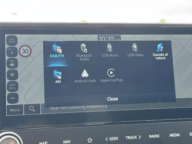 Hyundai Bayon 1.0 T-GDI Premium 2026 Benzine 18