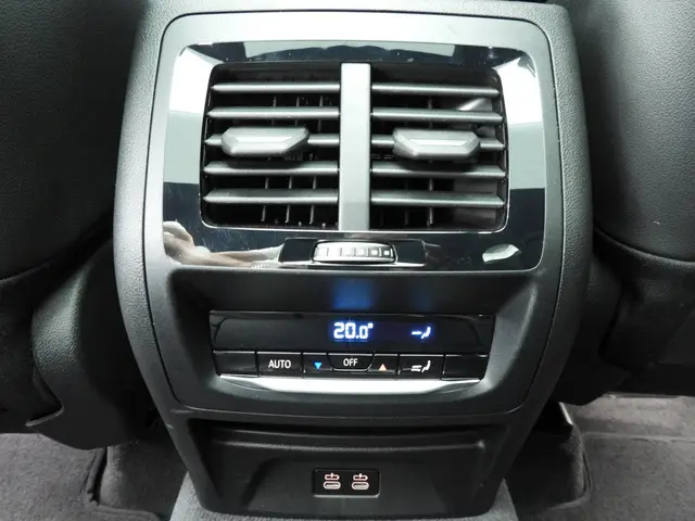 BMW X3 xDrive30d 2024 Diesel 21