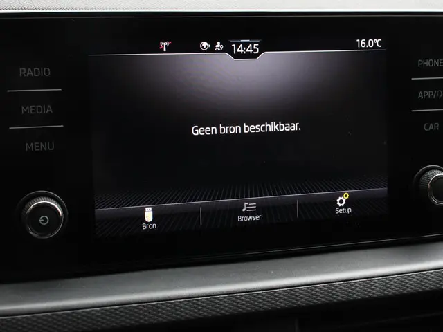 Škoda Kamiq 1.0 TSI 110pk DSG Dynamic 2021 Benzine 24