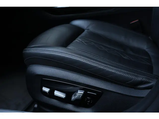 BMW 7 Serie 740d xDrive High Executive 2019 Diesel 10