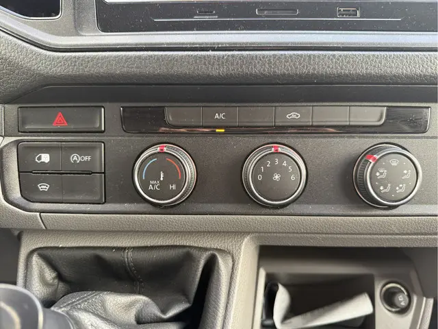 Volkswagen Crafter 2.0 TDI 102PK 2021 Diesel 22