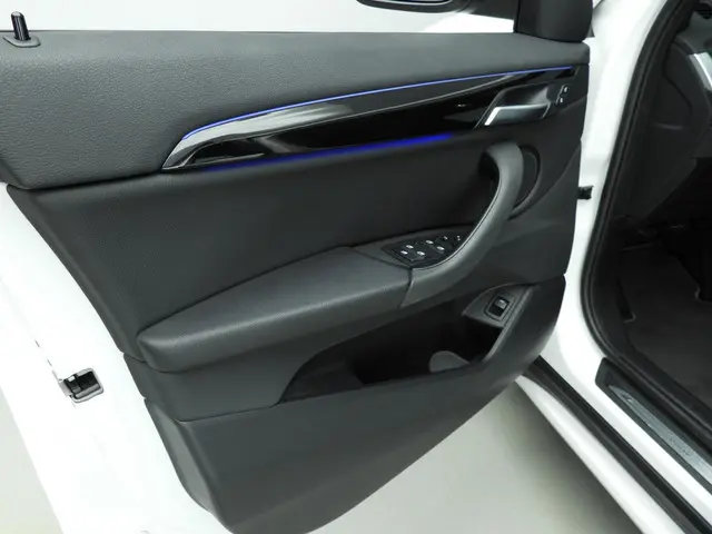 BMW X1 sDrive18i 2022 Benzine 37