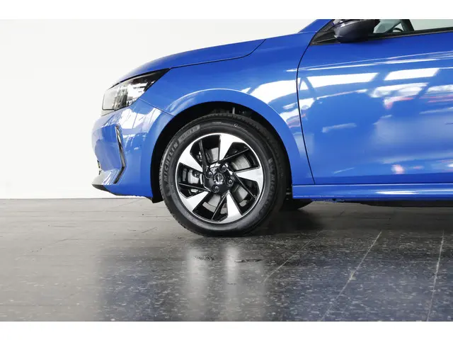 Opel Corsa-e Electric Edition 50 kWh 2025 Elektrisch 25