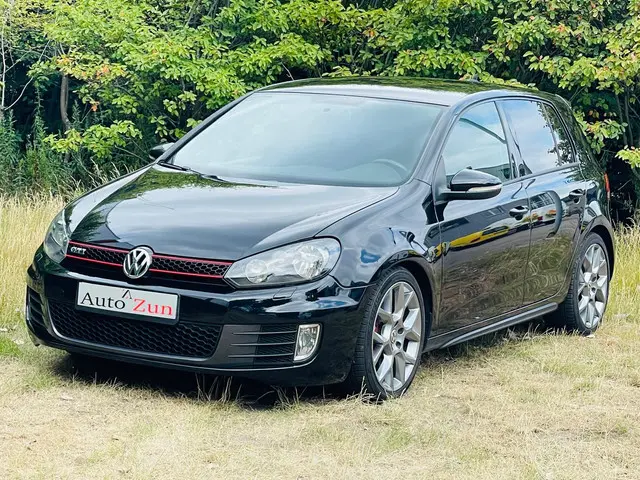 Volkswagen Golf 3