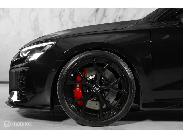 Audi RS3 2.0 TFSI RS 3 quattro 2022 Benzine 19