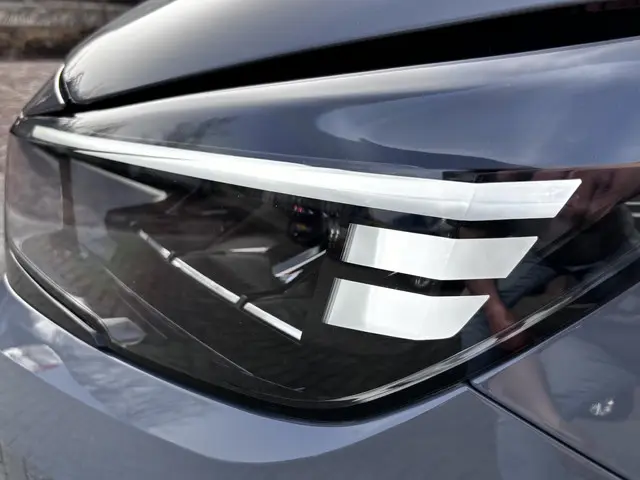 Opel Corsa 1.2 Turbo GS 2024 Benzine 21