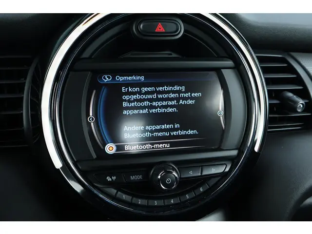 MINI Cooper Mini 1.5 Pepper Business 2016 Benzine 28