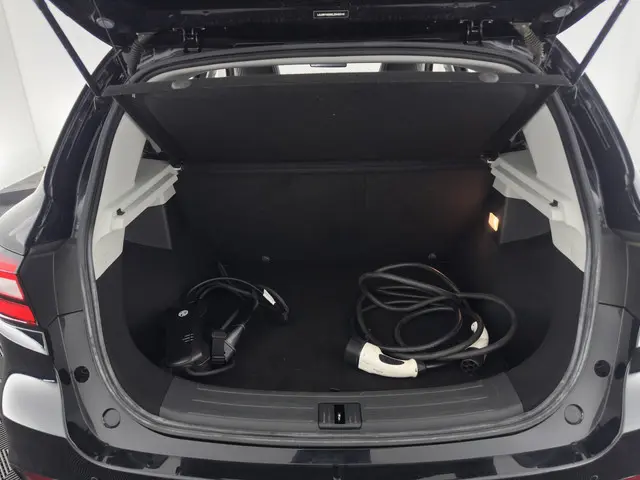 MG ZS EV Luxury 45 kWh {SOH-90 %} 2020 Elektrisch 11